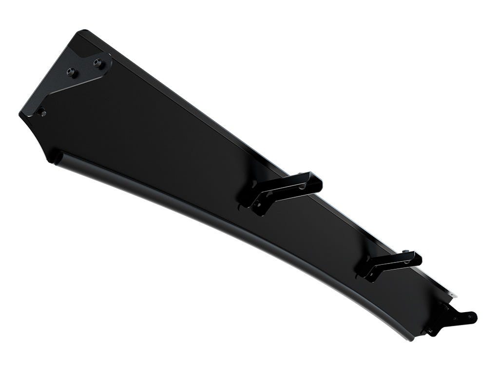Ford Transit Custom (2024-Cur)Slimsport Rack Wind