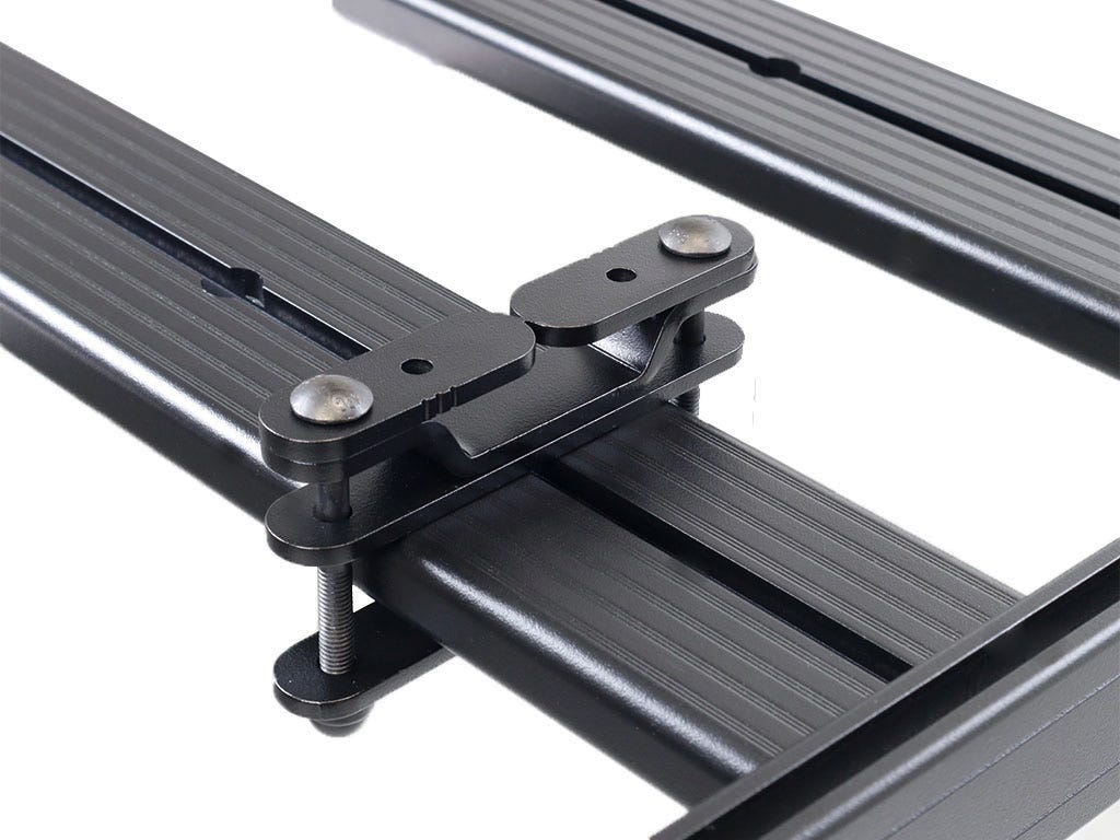 Hard Shell Tent Mount Brackets / 2 Piece