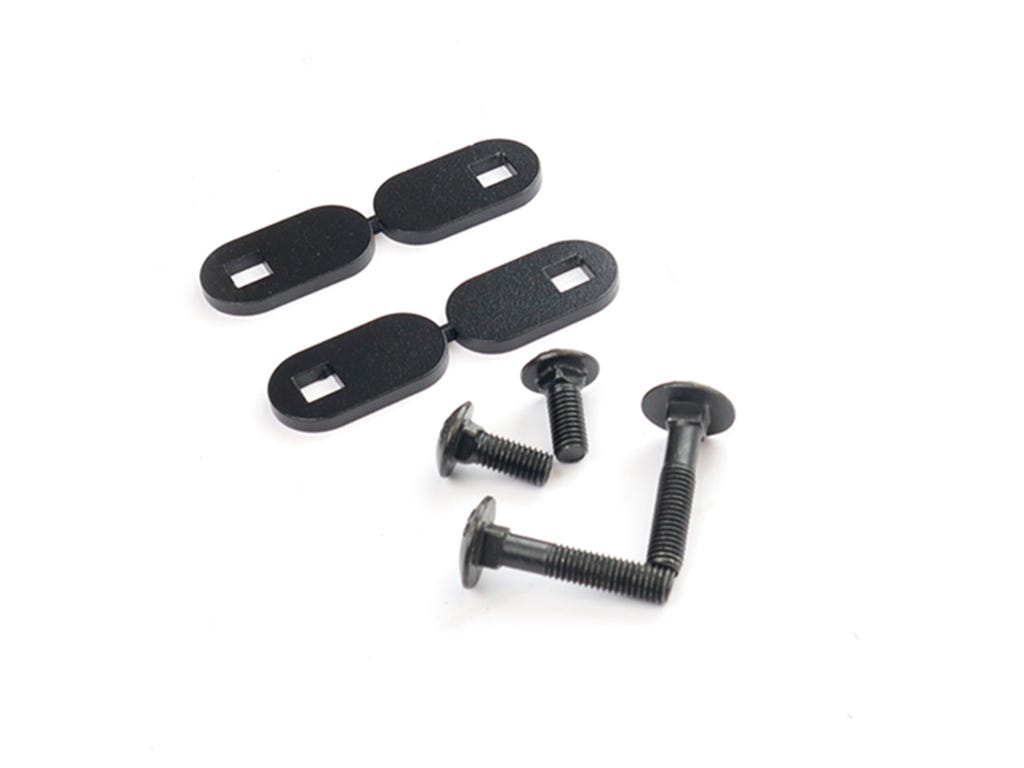 James Baroud Quick Release Tent Channel Set