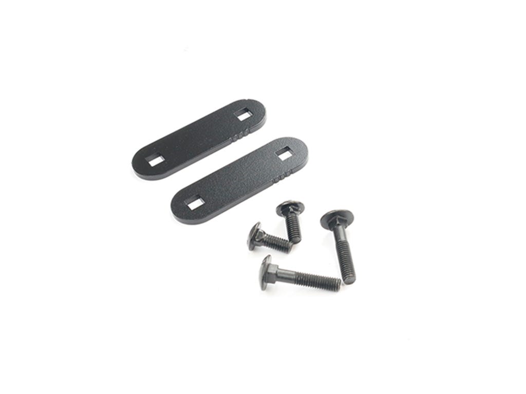 Autohome Quick Release Tent Channel Set