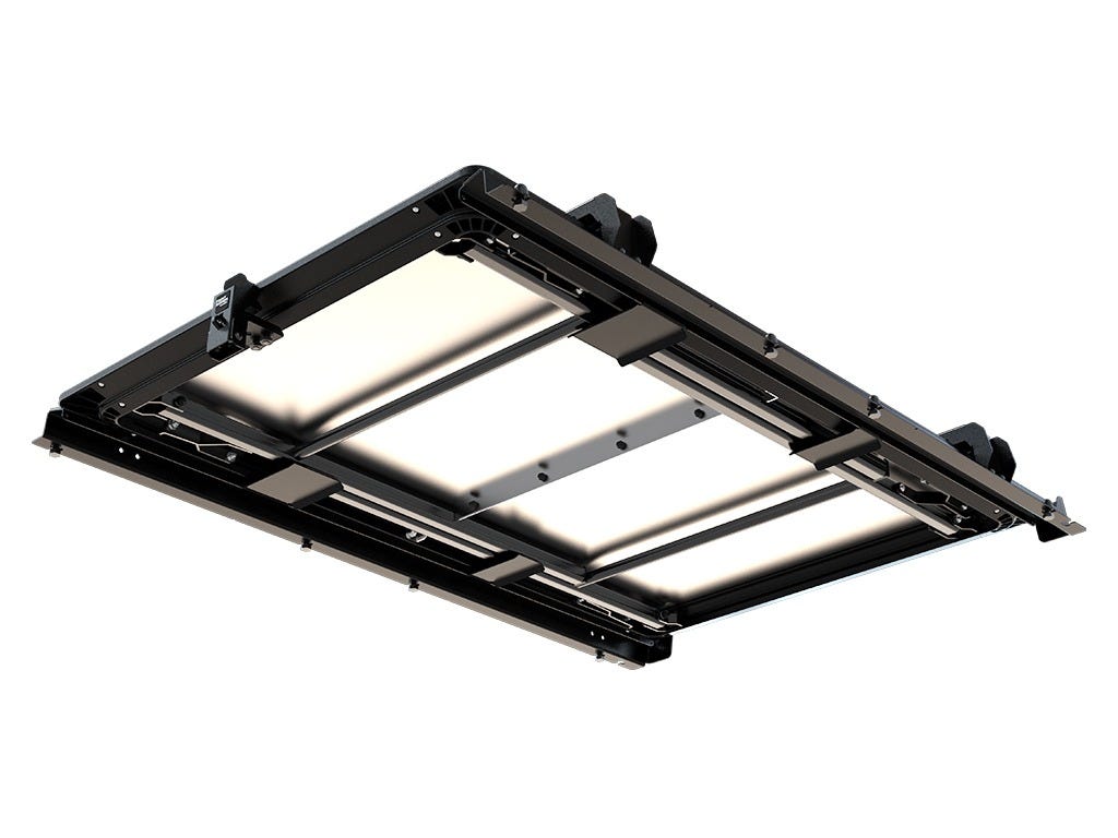 Pro Stainless Steel Camp Table Kit / Top Mount