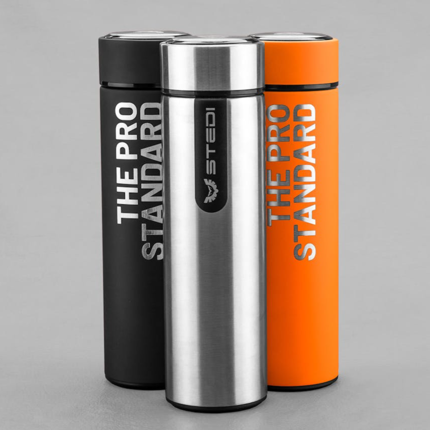 Stedi - Thermo Bottles