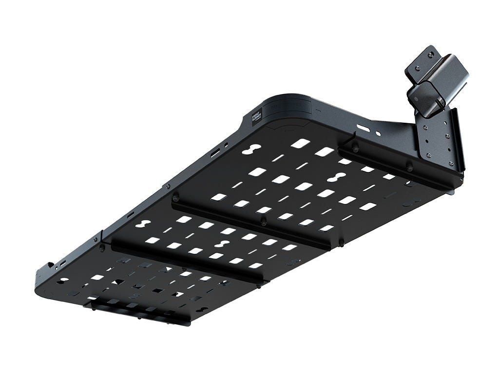 Jeep Jku Interior Shelf Mounting Bracket