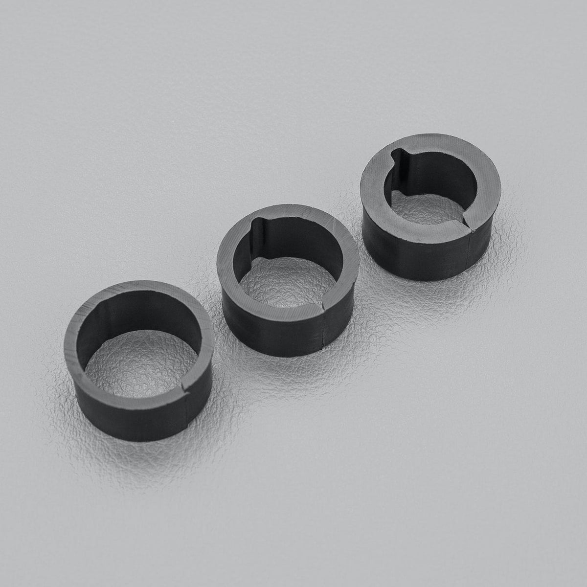 Stedi Vice Bull Bar Tube Clamps