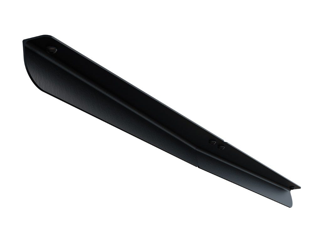 Wind Deflector 45mm Lip Wide Pair / 1345mm(W)