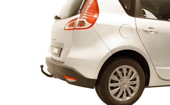 RENAULT MEGANE II (BM0/1_, CM0/1_) Fixed tow bar Hatchback