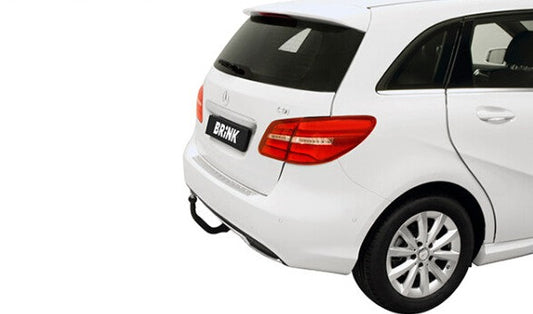 MERCEDES-BENZ B-CLASS (W246, W242) Fixed tow bar Sports Tourer