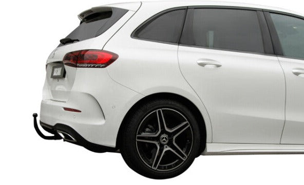 MERCEDES-BENZ A-CLASS (W177) BMU Detachable Tow Bar Hatchback