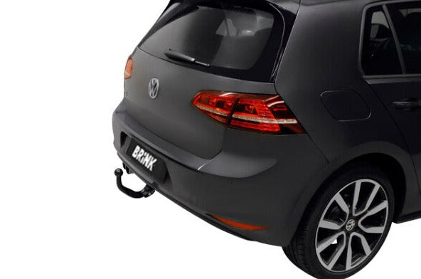 VW GOLF SPORTSVAN (AM1) BMA Detachable Tow Bar Hatchback