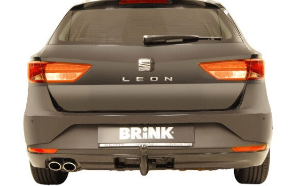SEAT LEON SC (5F5) BMU Detachable Tow Bar SC