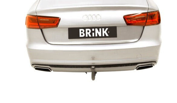 AUDI A6 (4G2, 4GC, C7) BMU tow ball Saloon