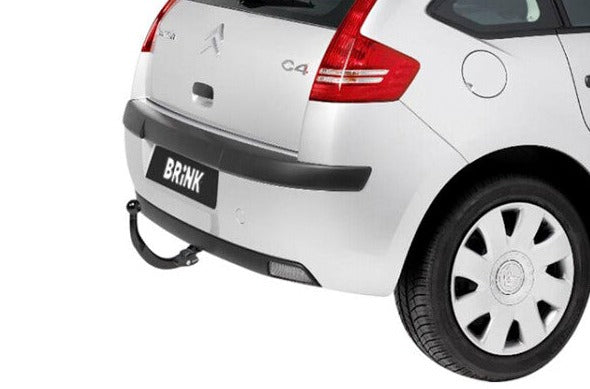 CITROËN DS4 BMA tow ball Hatchback