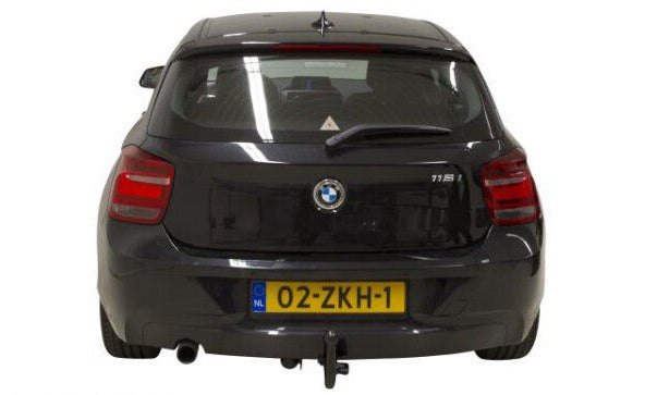 BMW 1 (F20) BMA Detachable Tow Bar Sports Hatch