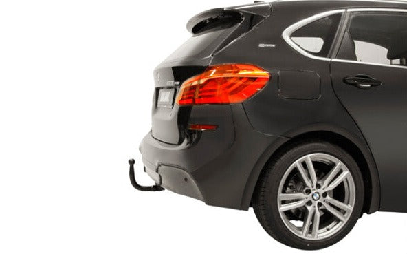 BMW 1 (F21) BMU tow ball Sports Hatch