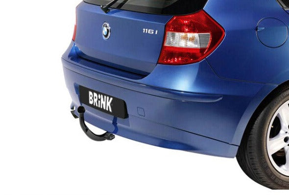 BMW 1 (E81) BMA tow ball Hatchback