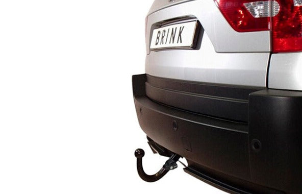 BMW X3 (E83) BMA tow ball SUV