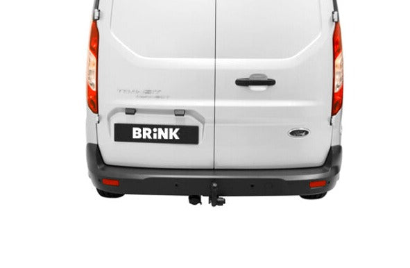 FORD TRANSIT CONNECT Box/ Kombi BMA Detachable Tow Bar Box/Estate