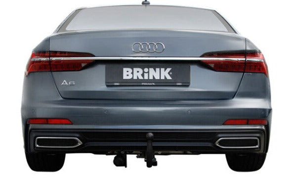 AUDI A6 Avant (4A5, C8) Retractable Estate