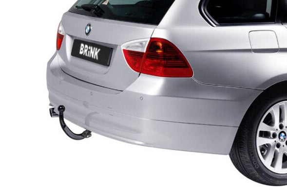 BMW 3 Touring (E91) BMA tow ball Touring