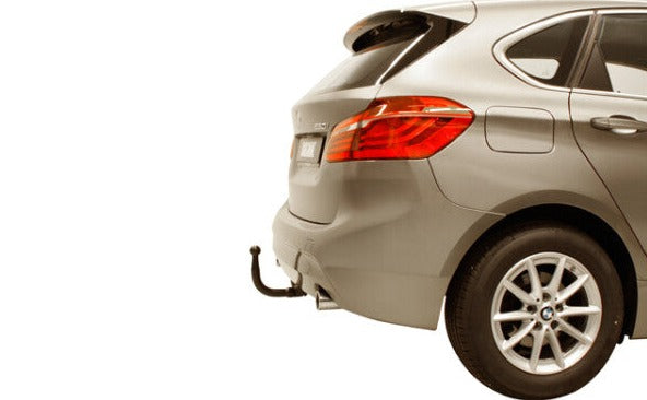 BMW 2 Coupe (F22, F87) BMU tow ball Coupe