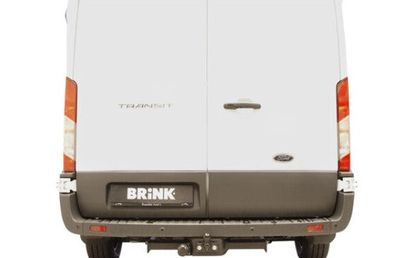 FORD TRANSIT Box / Bus Flange Tow Bar Box/Bus