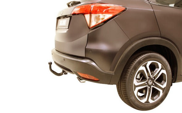 HONDA HR-V (RU) BMA tow ball Closed Off-Road Vehicle