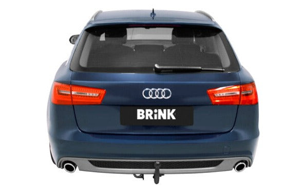AUDI A7 Sportback (4GA, 4GF) BMU Detachable Tow Bar Sportback
