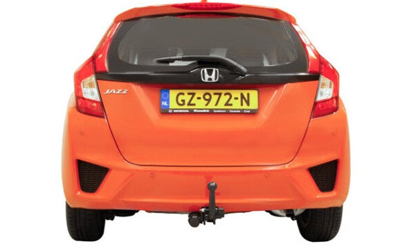 HONDA JAZZ IV (GK_) BMA tow ball Hatchback