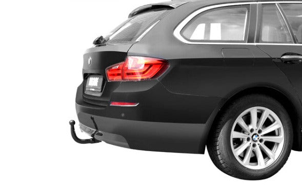 BMW 5 Touring (F11) BMU tow ball Touring