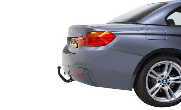BMW 4 Gran Coupe (F36) BMA tow ball Gran Coupe