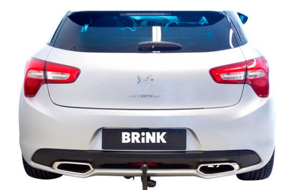 CITROËN DS5 BMA Detachable Tow Bar Hatchback
