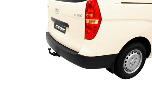 HYUNDAI H-1 (TQ) Fixed tow bar Van