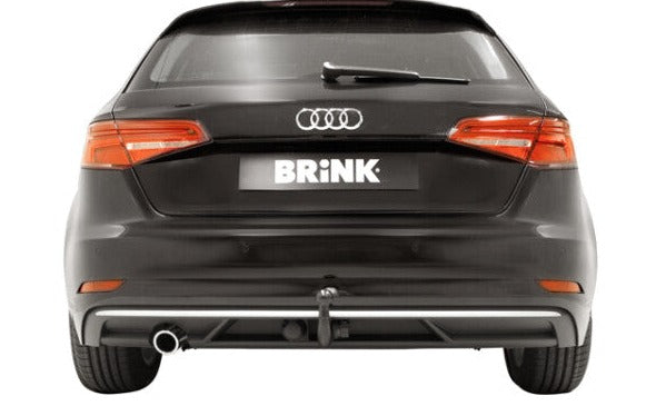 AUDI A3 Sportback (8VA, 8VF) BMU tow ball Sportback
