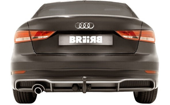 AUDI A3 Sedan (8VS, 8VM) BMU tow ball Sedan