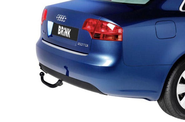 AUDI A4 (8EC, B7) BMA tow ball Saloon