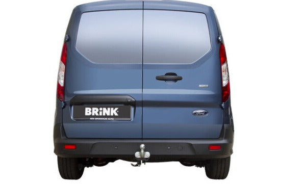 FORD TOURNEO CONNECT / GRAND TOURNEO CONNECT Kombi Flange ball 2 holes Kombi