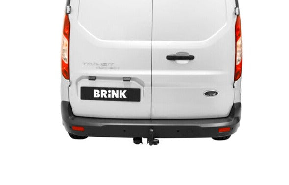 FORD TOURNEO CONNECT / GRAND TOURNEO CONNECT Kombi BMA Detachable Tow Bar Kombi