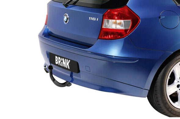 BMW 1 (E87) BMA tow ball Hatchback