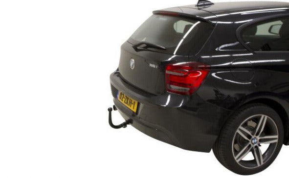 BMW 1 (F20) BMA tow ball Sports Hatch