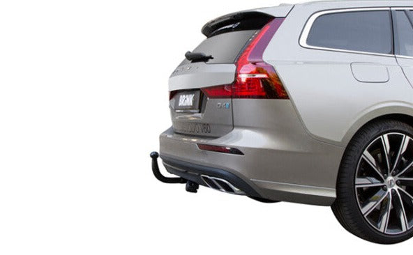VOLVO V60 II (225) BMU tow ball Estate
