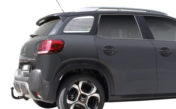 CITROËN C3 AIRCROSS II BMA Detachable Tow Bar Hatchback