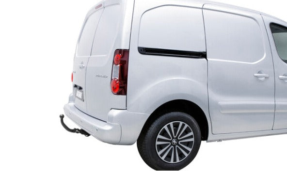 CITROËN BERLINGO (B9) BMA tow ball MPV/Box