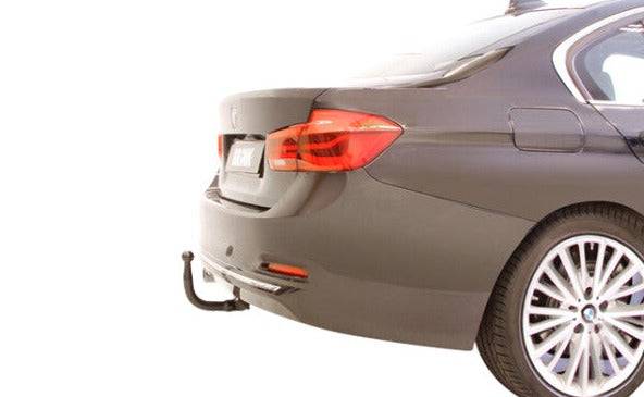 BMW 2 Convertible (F23) BMU Detachable Tow Bar Convertible