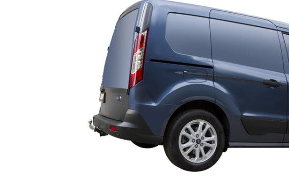 FORD TOURNEO CONNECT / GRAND TOURNEO CONNECT Kombi Flange Tow Bar  Kombi