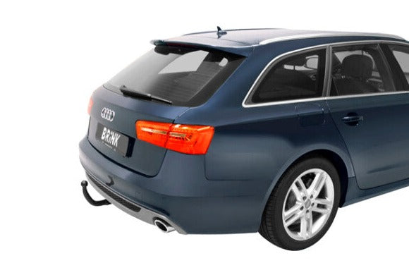 AUDI A7 Sportback (4GA, 4GF) BMU tow ball Sportback