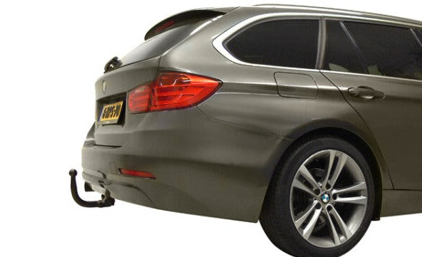 BMW 2 Gran Tourer (F46) BMU tow ball Gran Tourer
