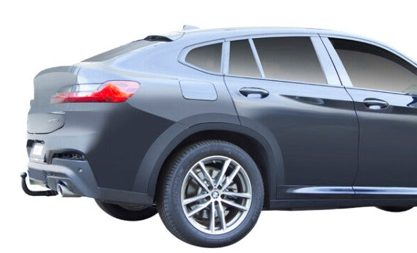 BMW X3 (G01, F97) BMU tow ball Closed Off-Road Vehicle