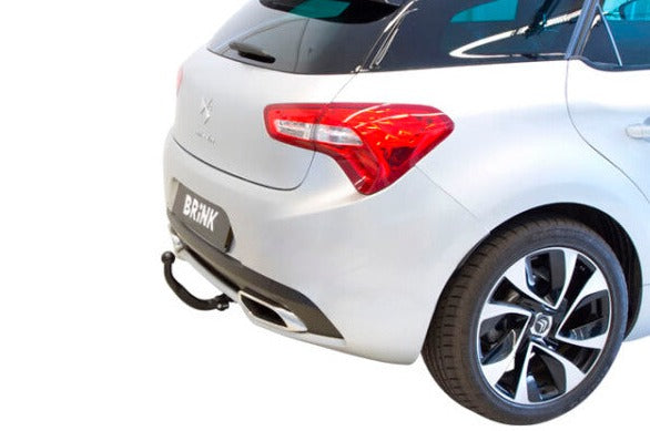 CITROËN DS5 BMA tow ball Hatchback