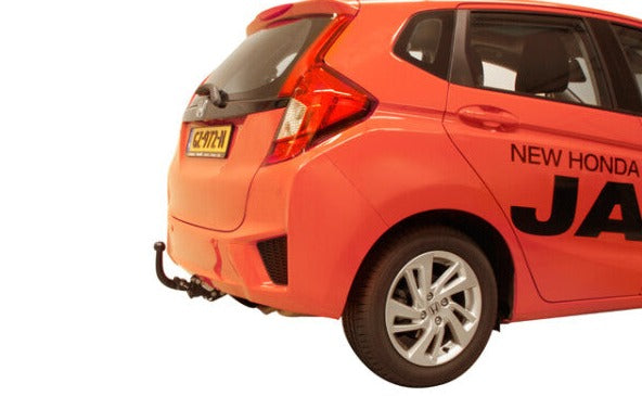 HONDA JAZZ IV (GK_) BMA Detachable Tow Bar Hatchback