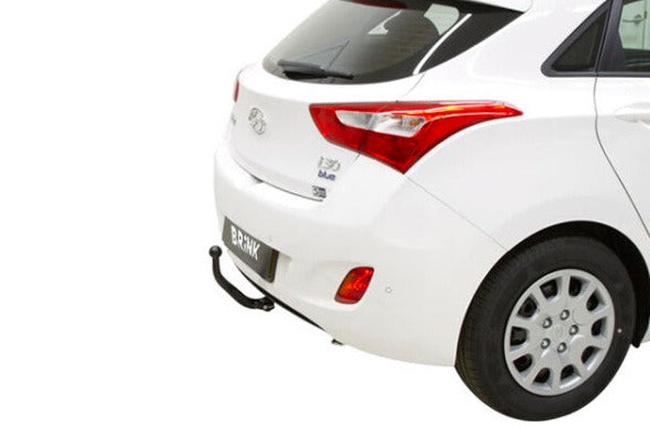 HYUNDAI i30 Coupe BMA tow ball Coupe